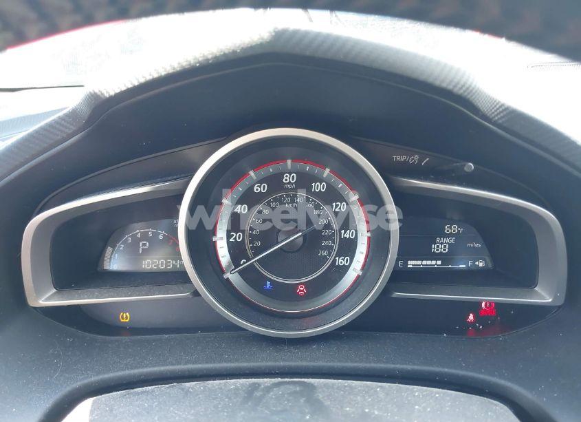 Photo 7 of 2016 Mazda Mazda3 I TOURING (VIN JM1BM1L79G1291789)