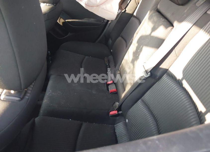 Photo 8 of 2016 Mazda Mazda3 I TOURING (VIN JM1BM1L79G1355068)