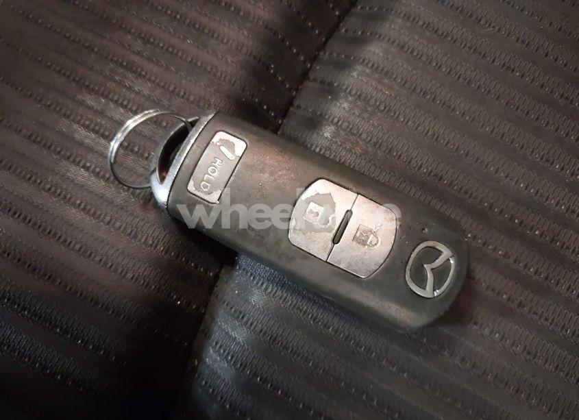 Photo 11 of 2014 Mazda Mazda3 I TOURING (VIN JM1BM1L7XE1182156)