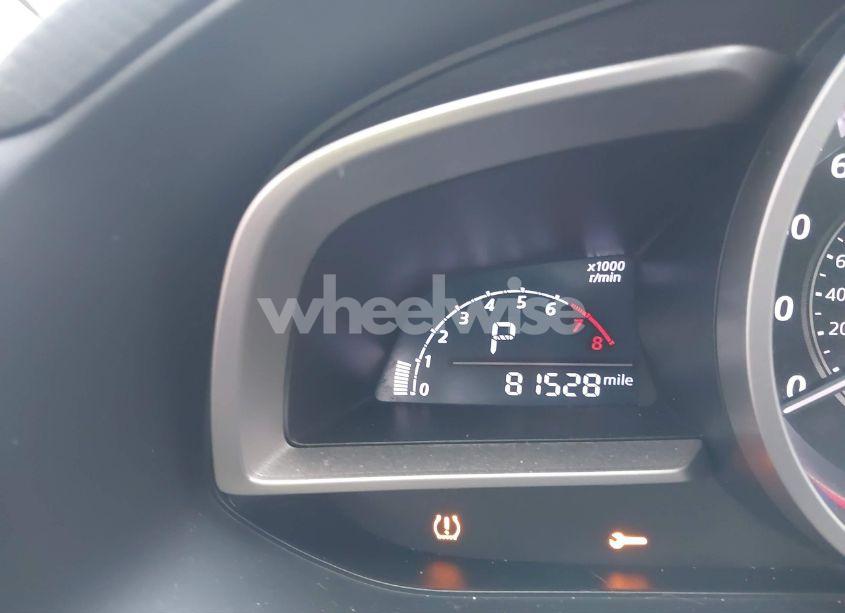 Photo 15 of 2016 Mazda Mazda3 I TOURING (VIN JM1BM1L7XG1290179)