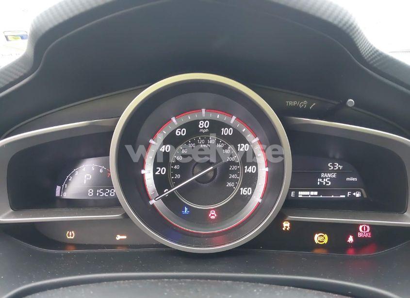 Photo 7 of 2016 Mazda Mazda3 I TOURING (VIN JM1BM1L7XG1290179)