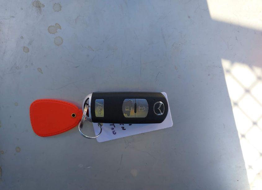 Photo 11 of 2015 Mazda Mazda3 S GRAND TOURING (VIN JM1BM1M30F1253698)