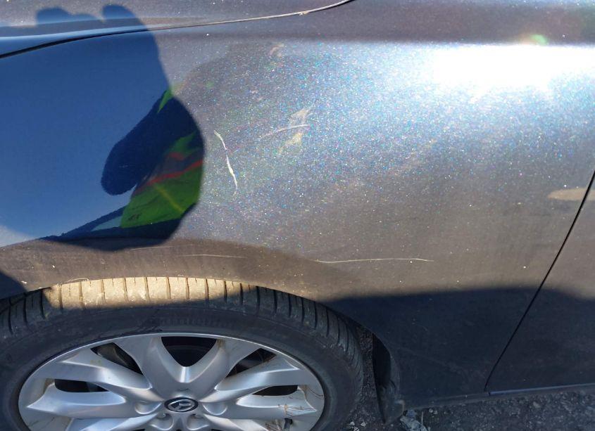 Photo 17 of 2015 Mazda Mazda3 S GRAND TOURING (VIN JM1BM1M30F1253698)