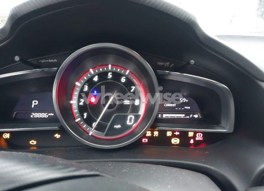 Photo 15 of 2014 Mazda Mazda3 S GRAND TOURING (VIN JM1BM1M31E1182946)