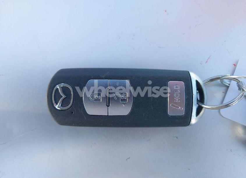 Photo 11 of 2014 Mazda Mazda3 S GRAND TOURING (VIN JM1BM1M32E1208762)