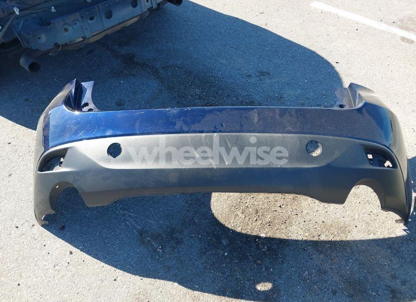 Photo 12 of 2014 Mazda Mazda3 S GRAND TOURING (VIN JM1BM1M32E1208762)