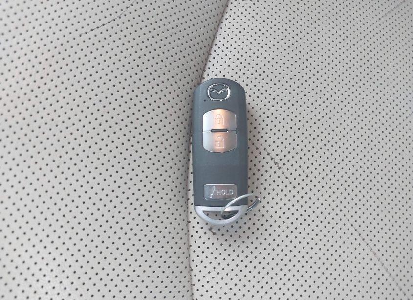 Photo 11 of 2015 Mazda Mazda3 S GRAND TOURING (VIN JM1BM1M32F1227460)