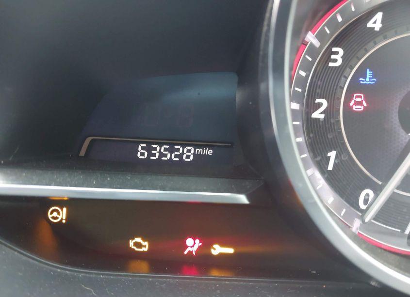 Photo 15 of 2015 Mazda Mazda3 S GRAND TOURING (VIN JM1BM1M32F1227460)