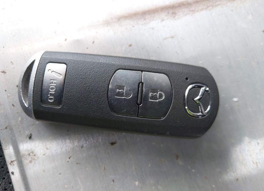 Photo 11 of 2014 Mazda Mazda3 S GRAND TOURING (VIN JM1BM1M33E1163508)