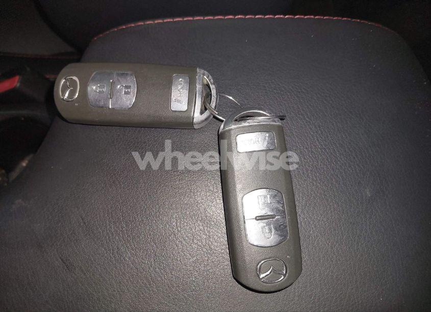 Photo 11 of 2014 Mazda Mazda3 S GRAND TOURING (VIN JM1BM1M33E1166456)