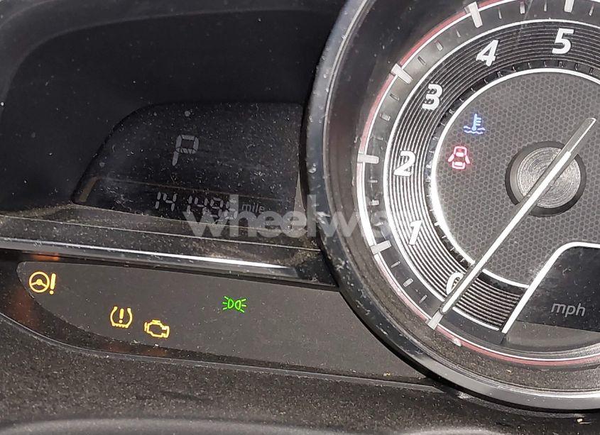 Photo 15 of 2015 Mazda Mazda3 S GRAND TOURING (VIN JM1BM1M35F1233107)