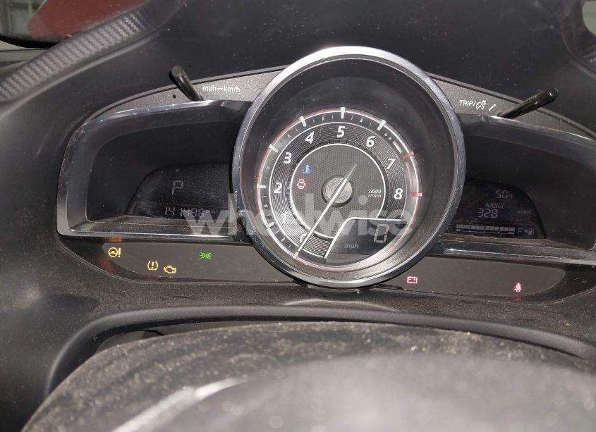 Photo 7 of 2015 Mazda Mazda3 S GRAND TOURING (VIN JM1BM1M35F1233107)