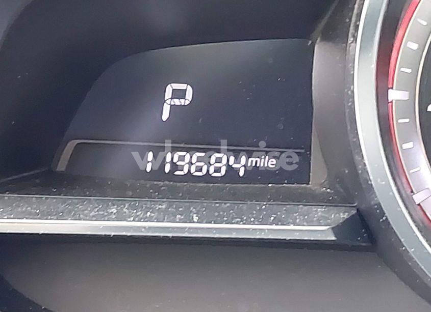 Photo 15 of 2015 Mazda Mazda3 S GRAND TOURING (VIN JM1BM1M35F1264244)