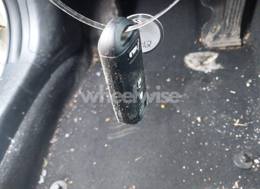 Photo 11 of 2014 Mazda Mazda3 S GRAND TOURING (VIN JM1BM1M37E1190047)