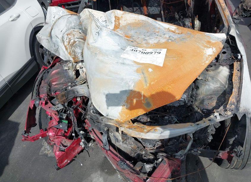 Photo 10 of 2016 Mazda Mazda3 S TOURING (VIN JM1BM1M37G1331279)