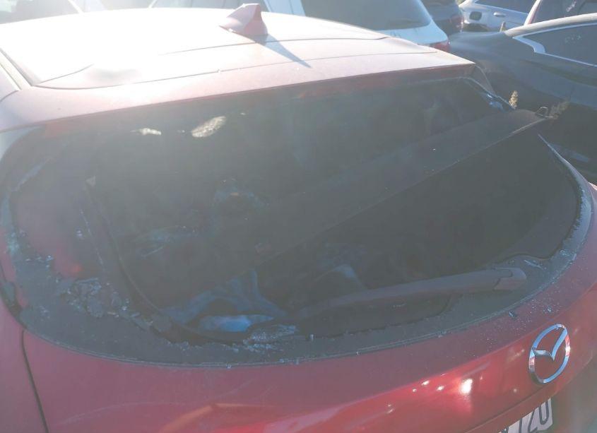 Photo 18 of 2016 Mazda Mazda3 S TOURING (VIN JM1BM1M37G1331279)