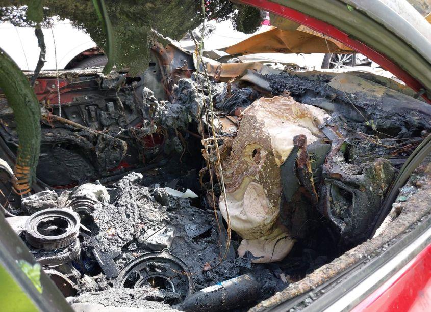 Photo 5 of 2016 Mazda Mazda3 S TOURING (VIN JM1BM1M37G1331279)