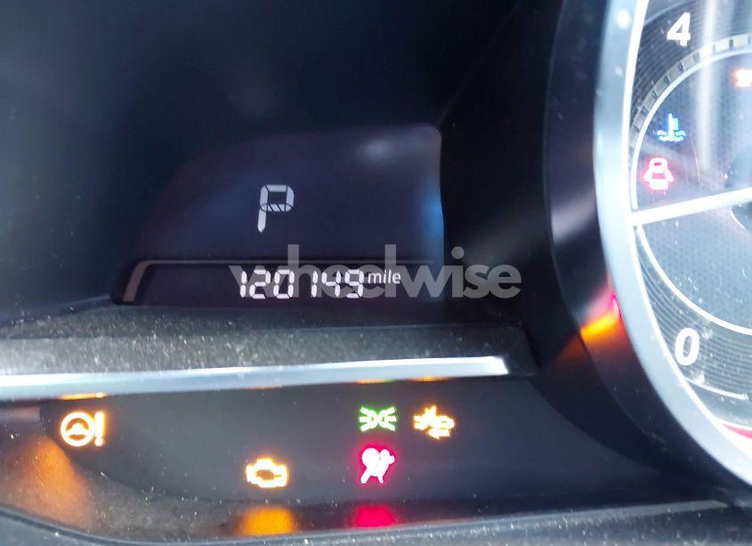 Photo 15 of 2014 Mazda Mazda3 S GRAND TOURING (VIN JM1BM1M3XE1121997)