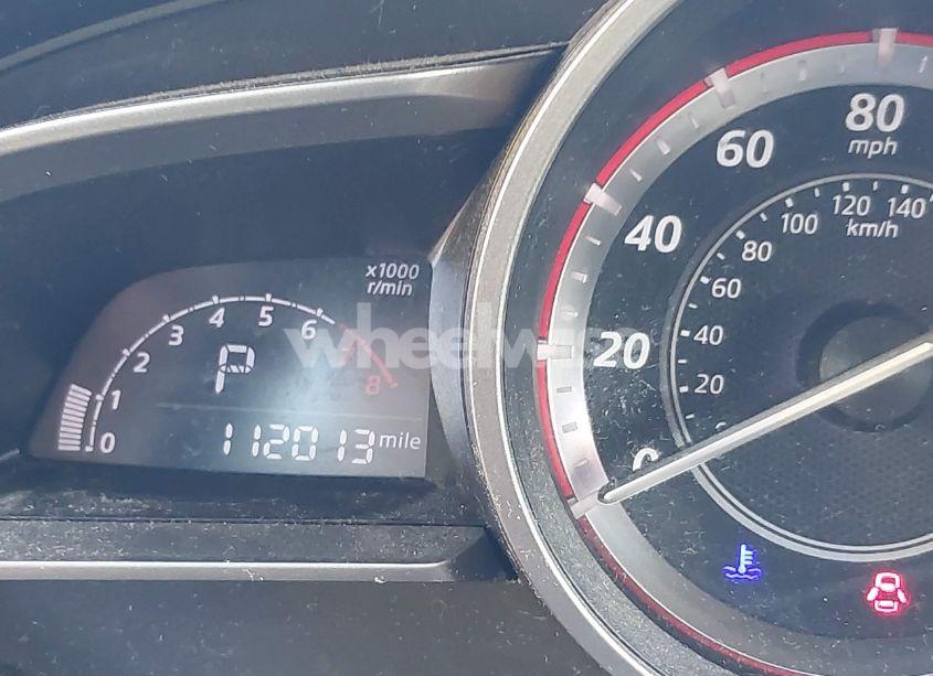 Photo 15 of 2014 Mazda Mazda3 I GRAND TOURING (VIN JM1BM1M70E1211906)