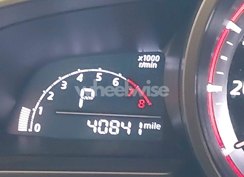 Photo 15 of 2015 Mazda Mazda3 I GRAND TOURING (VIN JM1BM1M70F1222597)