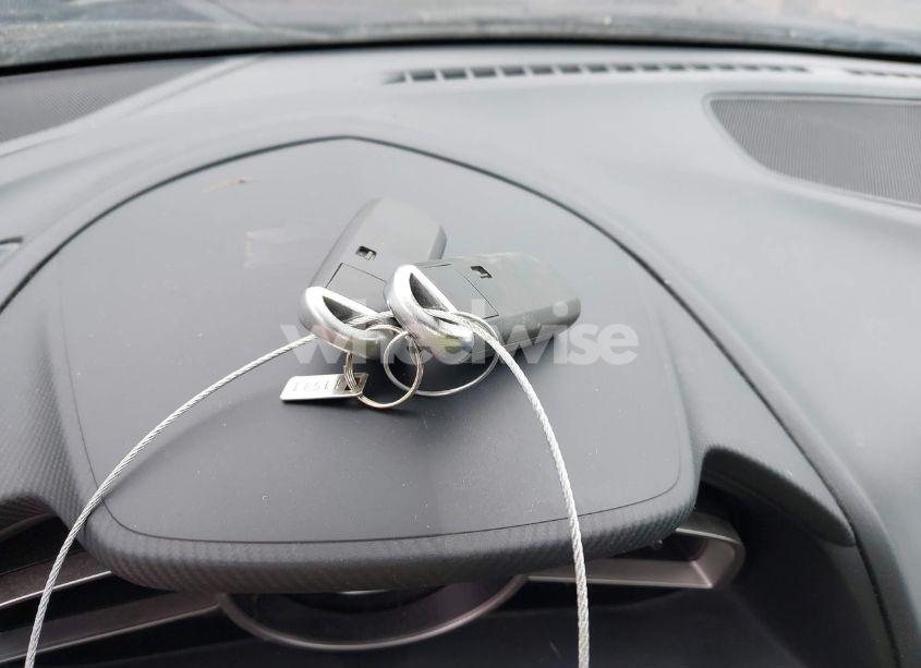 Photo 11 of 2016 Mazda Mazda3 I TOURING (VIN JM1BM1M70G1319123)