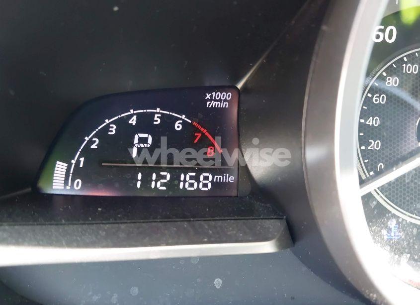 Photo 15 of 2014 Mazda Mazda3 I GRAND TOURING (VIN JM1BM1M72E1201457)