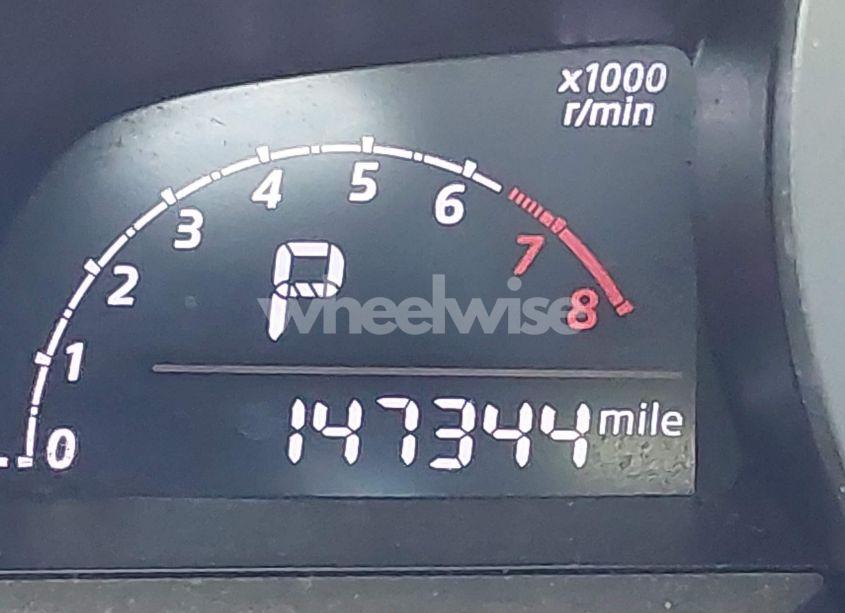 Photo 15 of 2014 Mazda Mazda3 I GRAND TOURING (VIN JM1BM1M73E1135100)