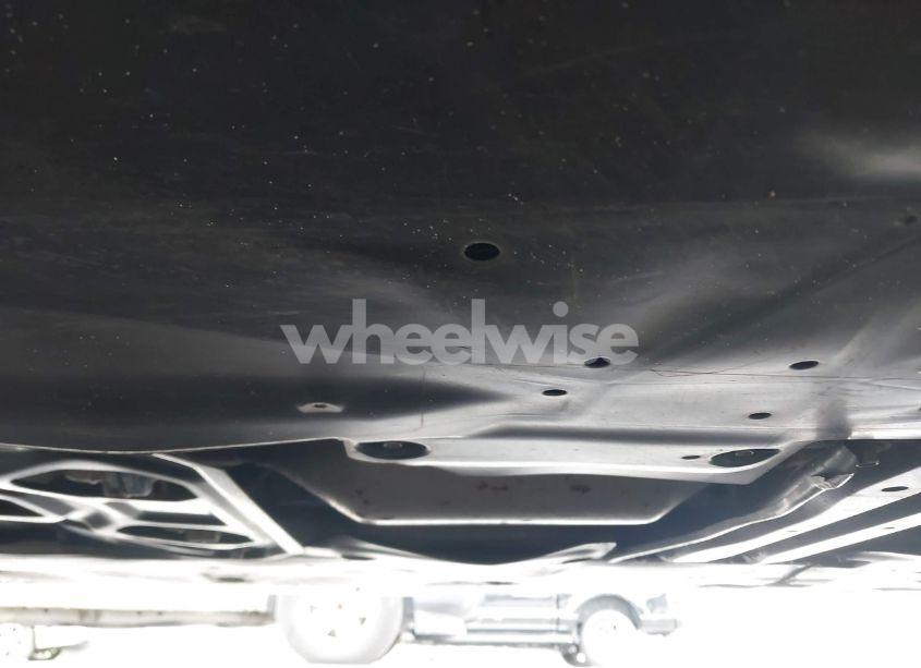 Photo 18 of 2014 Mazda Mazda3 I GRAND TOURING (VIN JM1BM1M73E1216596)