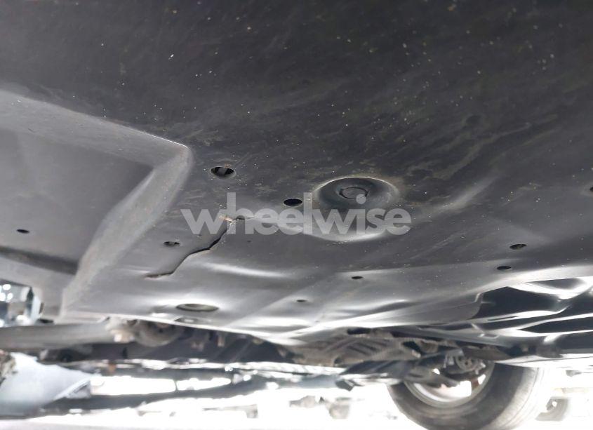 Photo 19 of 2014 Mazda Mazda3 I GRAND TOURING (VIN JM1BM1M73E1216596)