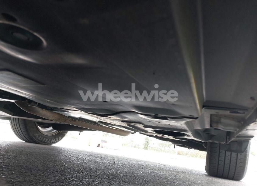 Photo 20 of 2014 Mazda Mazda3 I GRAND TOURING (VIN JM1BM1M73E1216596)