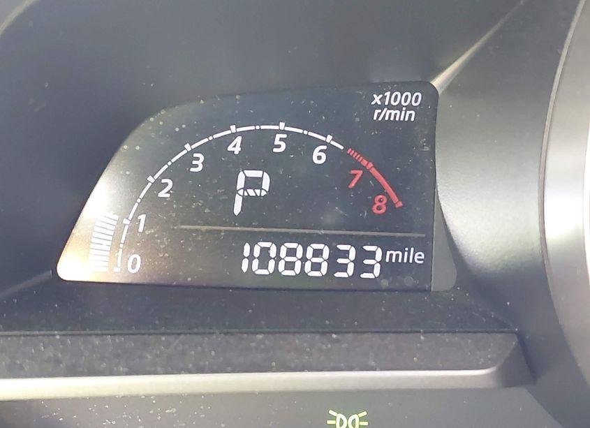 Photo 15 of 2015 Mazda Mazda3 I GRAND TOURING (VIN JM1BM1M73F1223923)