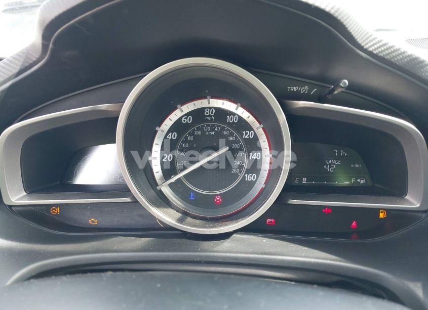 Photo 7 of 2014 Mazda Mazda3 I GRAND TOURING (VIN JM1BM1M74E1212699)