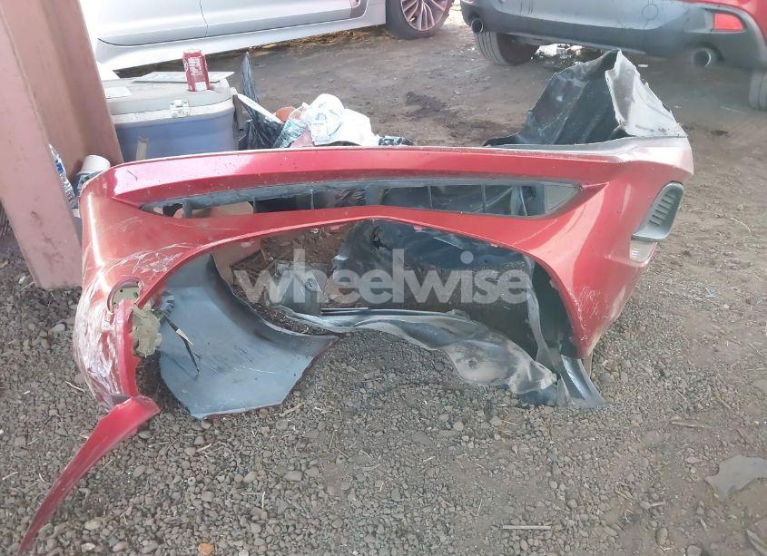 Photo 12 of 2014 Mazda Mazda3 I GRAND TOURING (VIN JM1BM1M75E1102762)