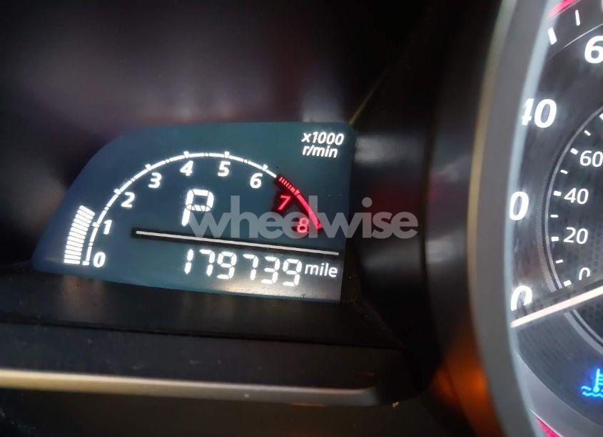 Photo 16 of 2014 Mazda Mazda3 I GRAND TOURING (VIN JM1BM1M75E1102762)