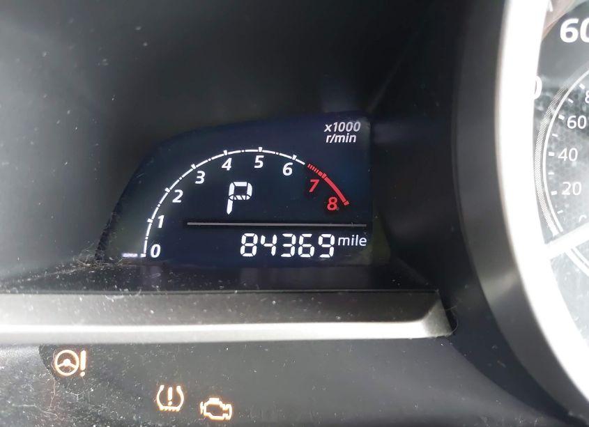 Photo 15 of 2014 Mazda Mazda3 I GRAND TOURING (VIN JM1BM1M76E1202997)