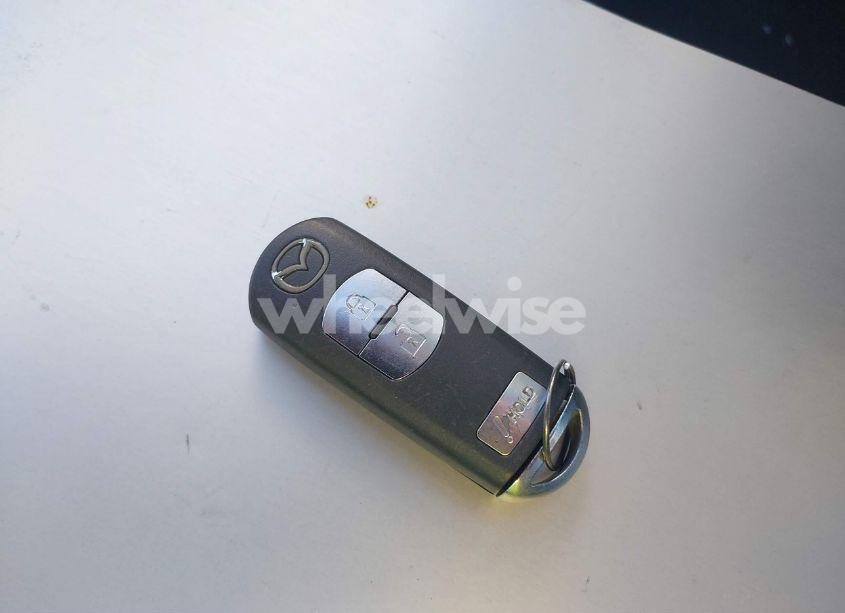 Photo 11 of 2014 Mazda Mazda3 I GRAND TOURING (VIN JM1BM1M79E1136008)