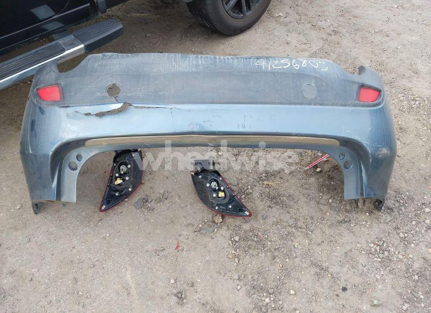 Photo 12 of 2016 Mazda Mazda3 S GRAND TOURING (VIN JM1BM1N35G1347737)