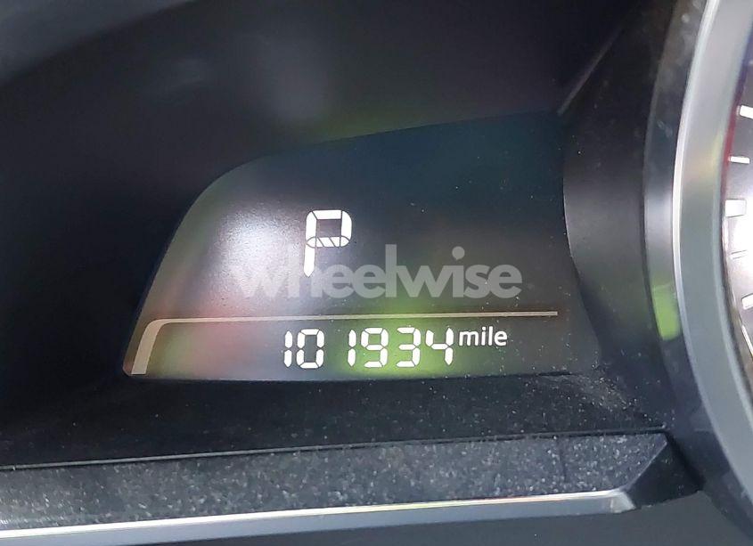 Photo 16 of 2016 Mazda Mazda3 S GRAND TOURING (VIN JM1BM1N35G1347737)