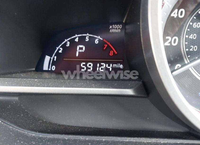 Photo 15 of 2016 Mazda Mazda3 I GRAND TOURING (VIN JM1BM1N79G1289117)