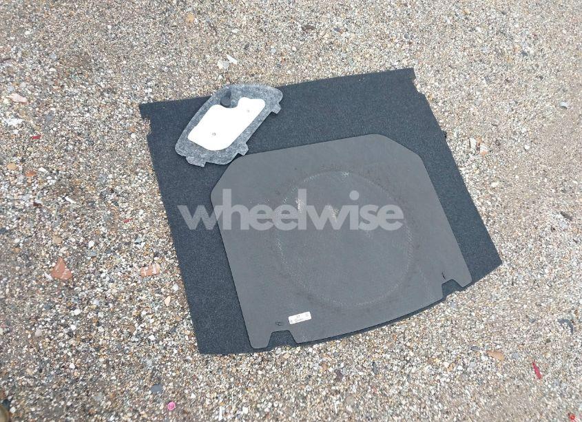 Photo 12 of 2016 Mazda Mazda3 I GRAND TOURING (VIN JM1BM1N7XG1326093)