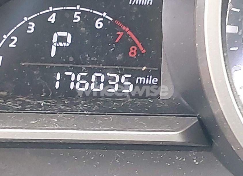 Photo 16 of 2016 Mazda Mazda3 I GRAND TOURING (VIN JM1BM1N7XG1326093)