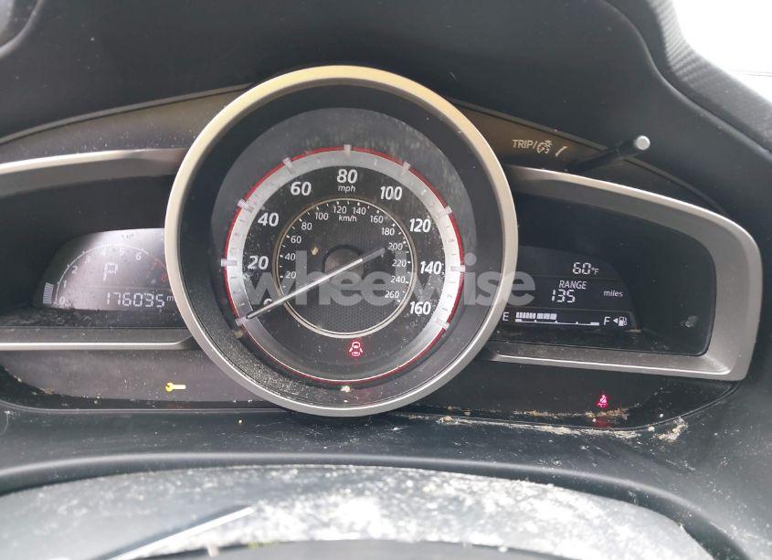 Photo 7 of 2016 Mazda Mazda3 I GRAND TOURING (VIN JM1BM1N7XG1326093)