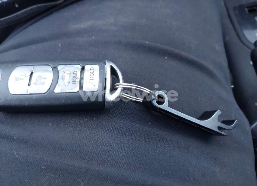 Photo 11 of 2015 Mazda Mazda3 I SV (VIN JM1BM1T70F1273406)