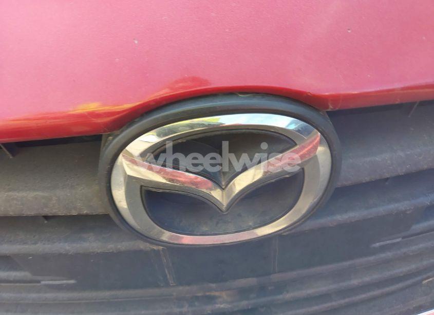 Photo 12 of 2015 Mazda Mazda3 I SV (VIN JM1BM1T70F1273406)