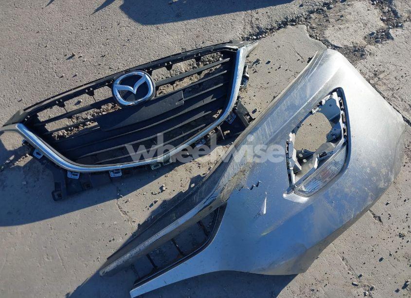 Photo 12 of 2016 Mazda Mazda3 I SPORT (VIN JM1BM1T70G1292281)