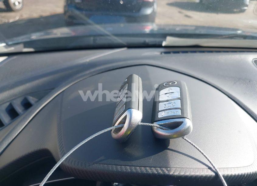 Photo 11 of 2016 Mazda Mazda3 I SPORT (VIN JM1BM1T70G1315557)