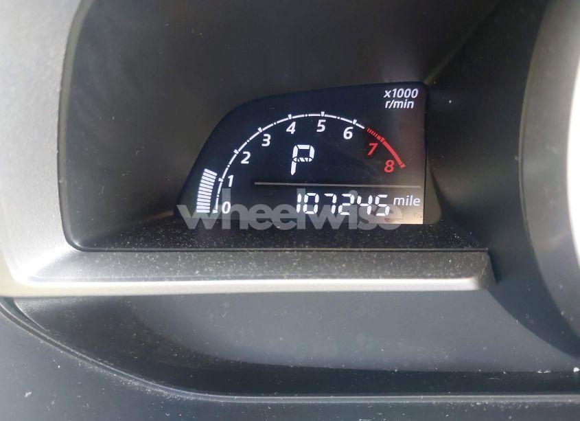 Photo 15 of 2016 Mazda Mazda3 I SPORT (VIN JM1BM1T70G1315557)