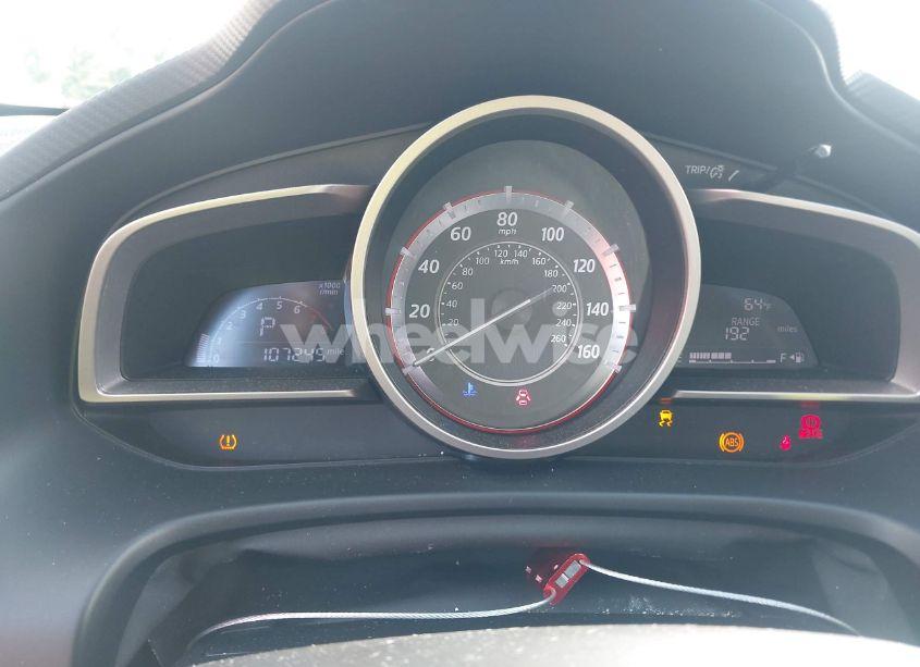 Photo 7 of 2016 Mazda Mazda3 I SPORT (VIN JM1BM1T70G1315557)