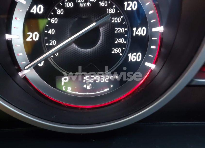 Photo 15 of 2015 Mazda Mazda3 I SV (VIN JM1BM1T71F1234498)