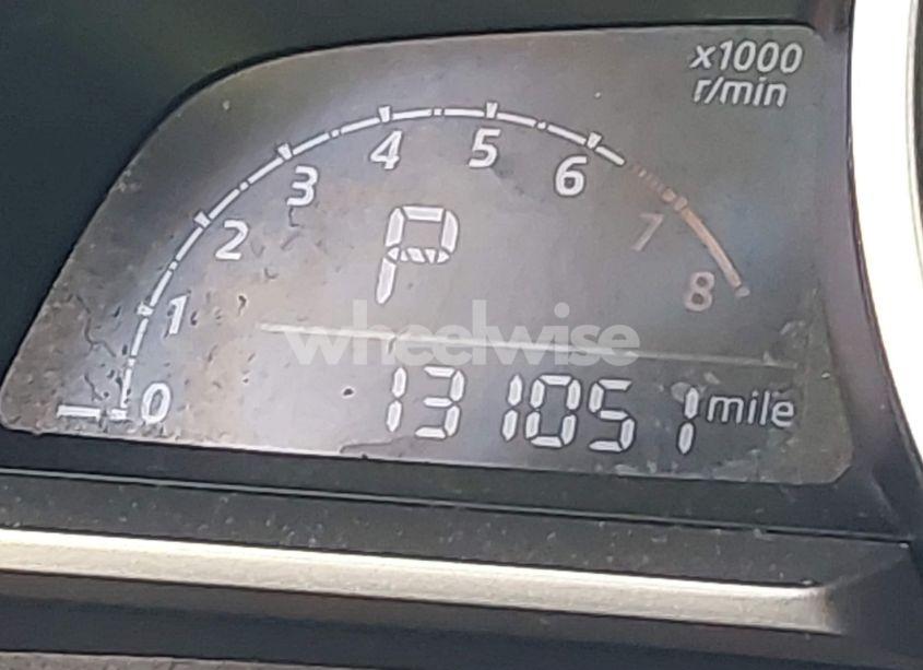 Photo 15 of 2016 Mazda Mazda3 I SPORT (VIN JM1BM1T71G1335980)